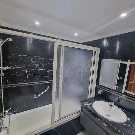 Appartement De Prestige, Vue Kasbah, Mer Et Vieux Port 탕헤르 외부 사진
