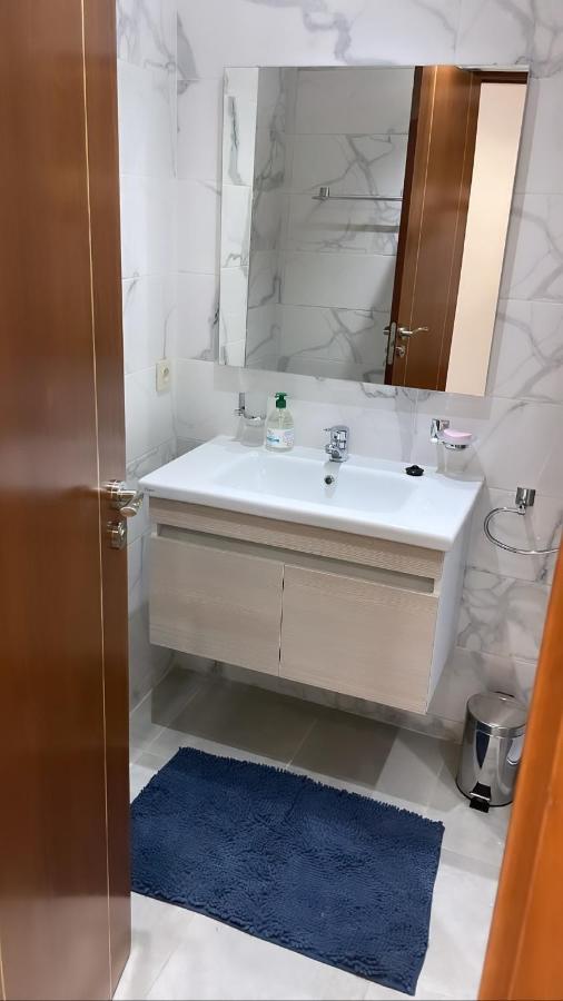 Appartement De Prestige, Vue Kasbah, Mer Et Vieux Port 탕헤르 외부 사진