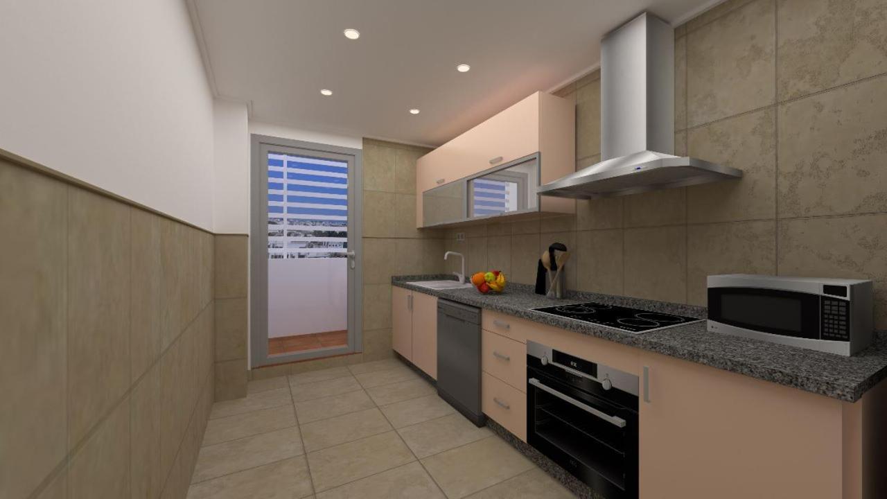 Appartement De Prestige, Vue Kasbah, Mer Et Vieux Port 탕헤르 외부 사진
